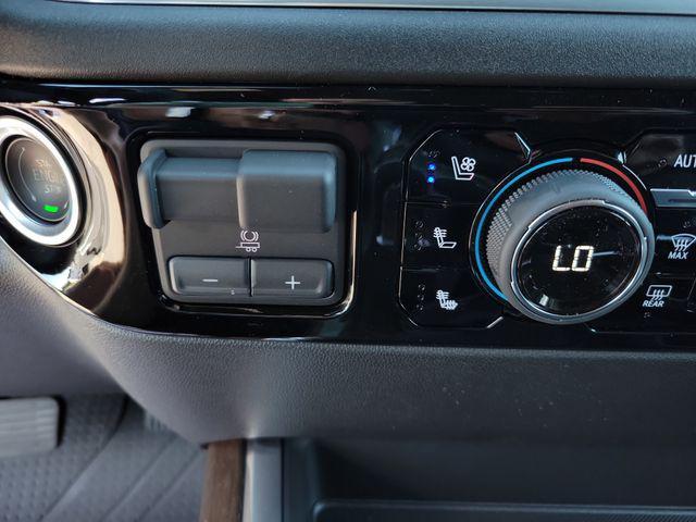 new 2025 Chevrolet Silverado 1500 car, priced at $66,465