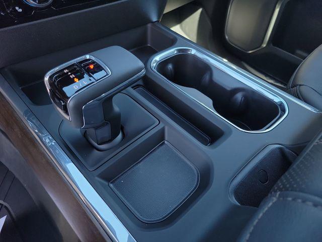 new 2025 Chevrolet Silverado 1500 car, priced at $66,465