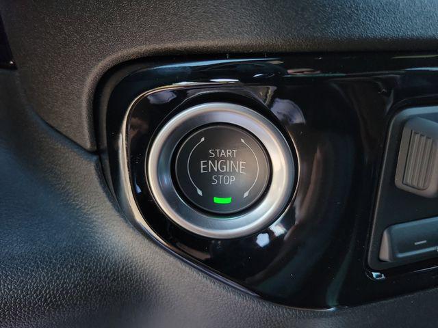 new 2025 Chevrolet Silverado 1500 car, priced at $66,465