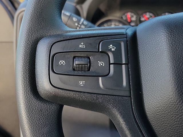 new 2025 Chevrolet Silverado 2500 car, priced at $42,830