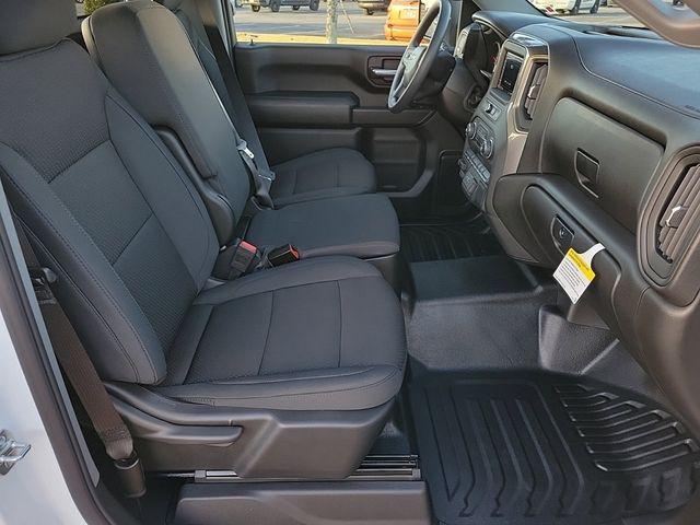 new 2025 Chevrolet Silverado 2500 car, priced at $42,830