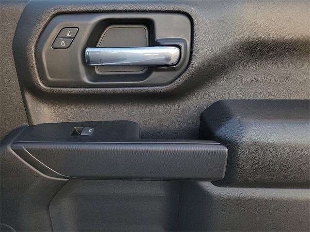 new 2025 Chevrolet Silverado 2500 car, priced at $43,830