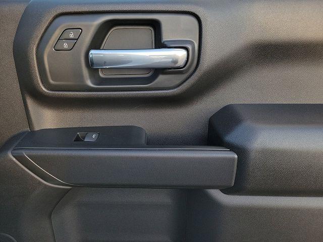new 2025 Chevrolet Silverado 2500 car, priced at $42,830