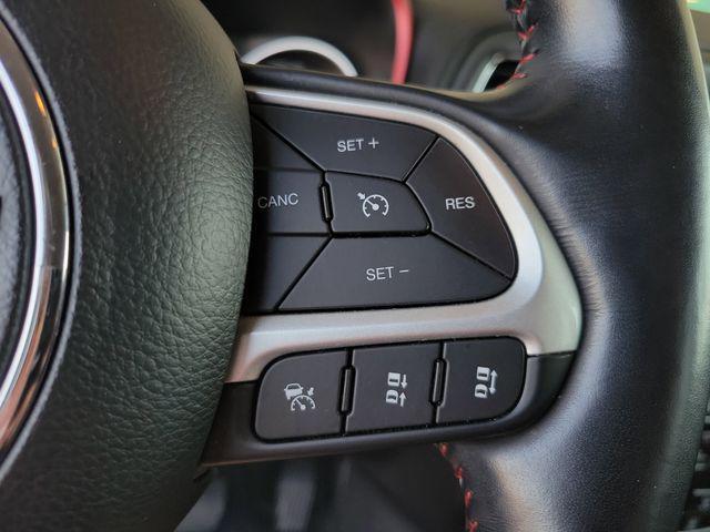 used 2021 Jeep Compass car, priced at $22,817
