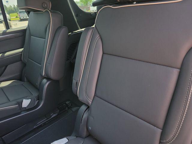 new 2025 Chevrolet Tahoe car, priced at $84,385