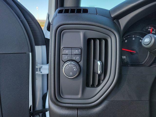 new 2025 Chevrolet Silverado 3500 car, priced at $59,259
