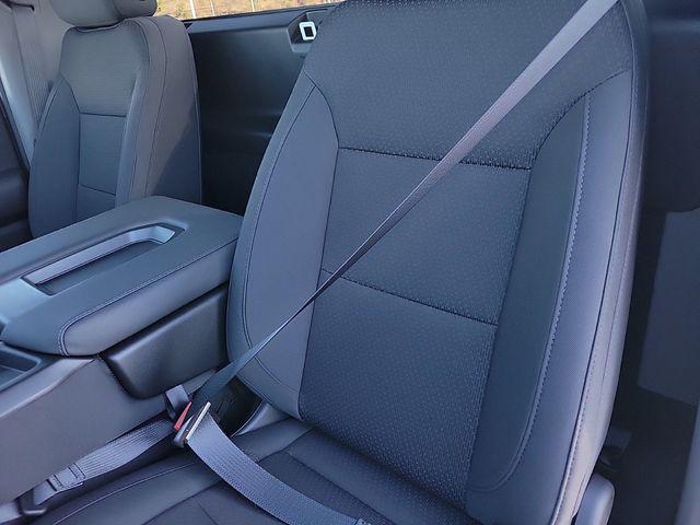 new 2025 Chevrolet Silverado 3500 car, priced at $59,259