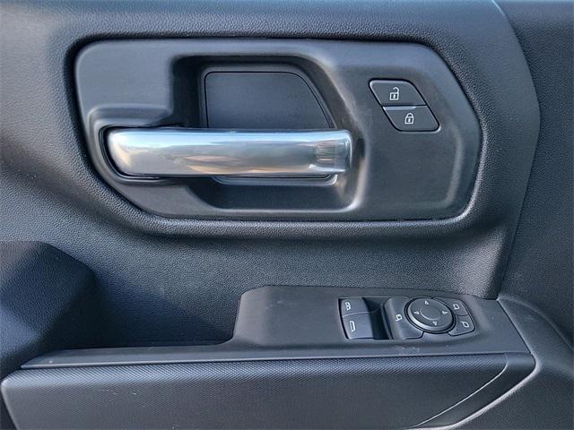 new 2025 Chevrolet Silverado 3500 car, priced at $60,515