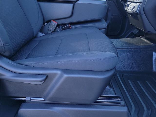 new 2025 Chevrolet Silverado 3500 car, priced at $60,515