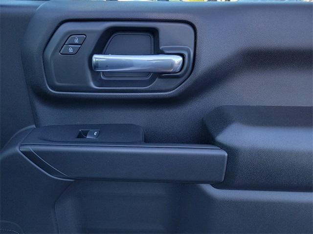 new 2025 Chevrolet Silverado 3500 car, priced at $60,515
