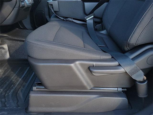 new 2025 Chevrolet Silverado 3500 car, priced at $60,515