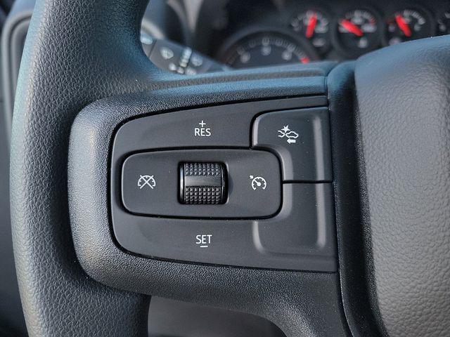new 2025 Chevrolet Silverado 3500 car, priced at $59,259