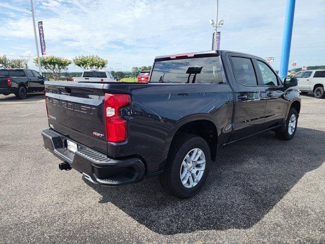 used 2024 Chevrolet Silverado 1500 car, priced at $52,027