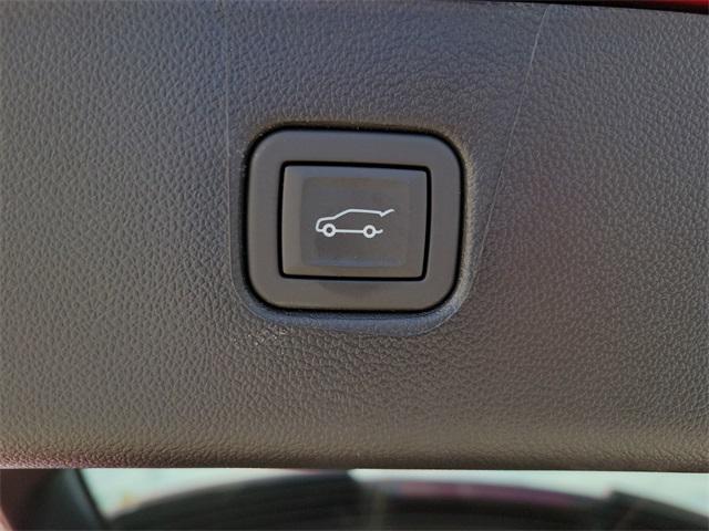 new 2025 Chevrolet Blazer car, priced at $49,125