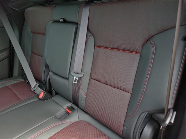 new 2025 Chevrolet Blazer car, priced at $49,125