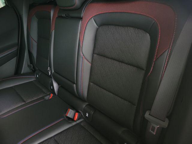 new 2026 Chevrolet Equinox car, priced at $38,575