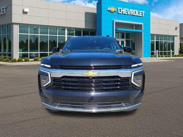 new 2025 Chevrolet Tahoe car, priced at $62,490