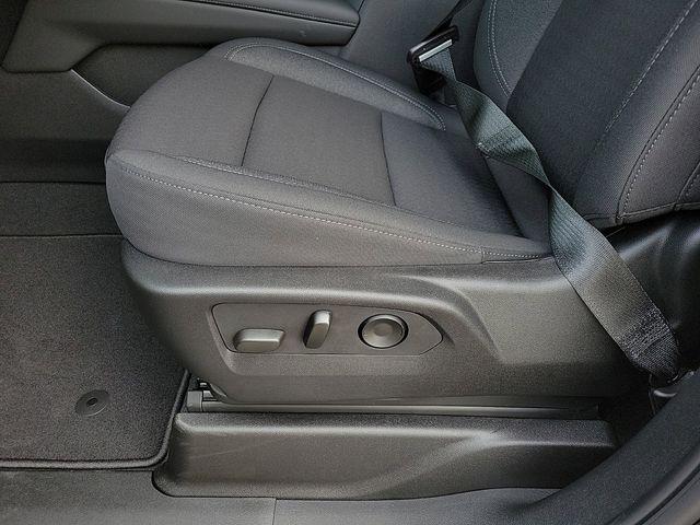 new 2025 Chevrolet Tahoe car, priced at $65,160