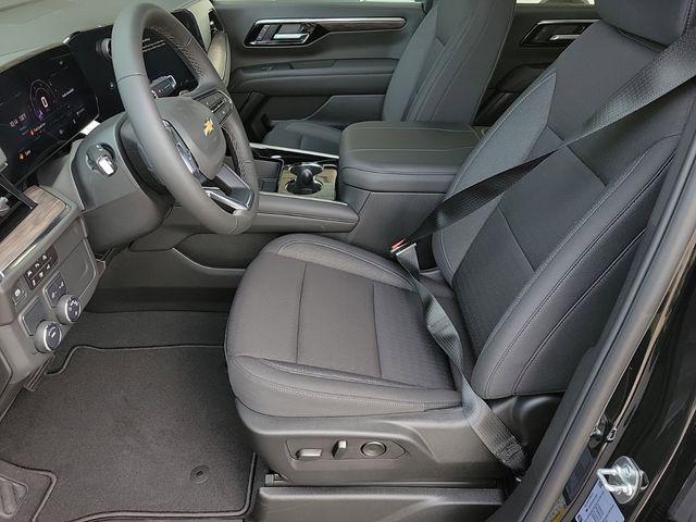 new 2025 Chevrolet Tahoe car, priced at $65,160