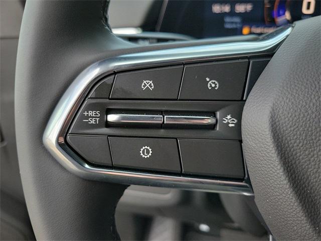 new 2025 Chevrolet Tahoe car, priced at $65,160