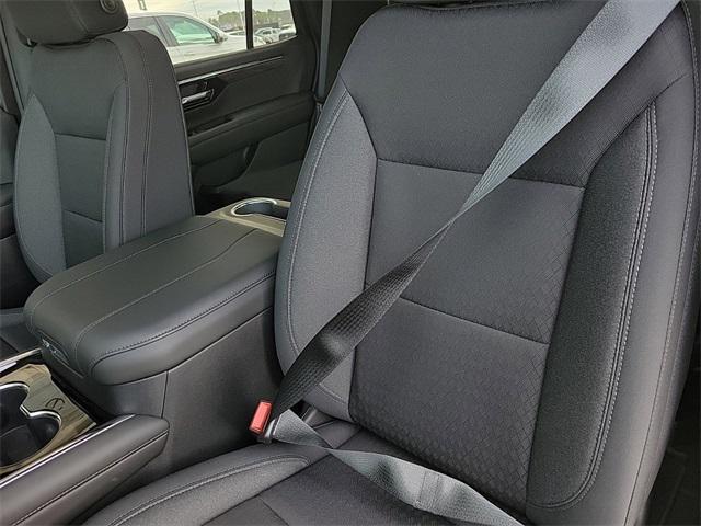 new 2025 Chevrolet Tahoe car, priced at $65,160