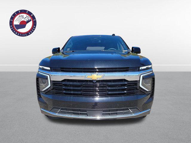new 2025 Chevrolet Tahoe car, priced at $65,160