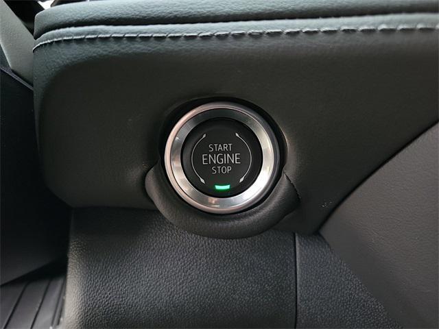 new 2025 Chevrolet Tahoe car, priced at $65,160