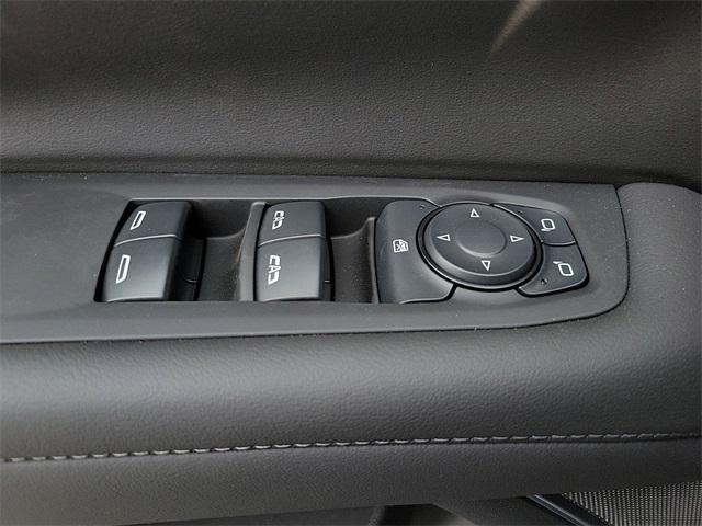 new 2025 Chevrolet Tahoe car, priced at $65,160