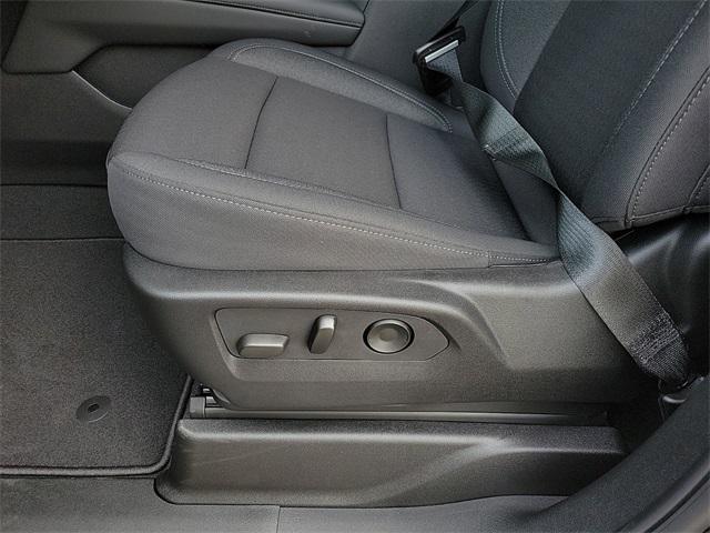 new 2025 Chevrolet Tahoe car, priced at $65,160