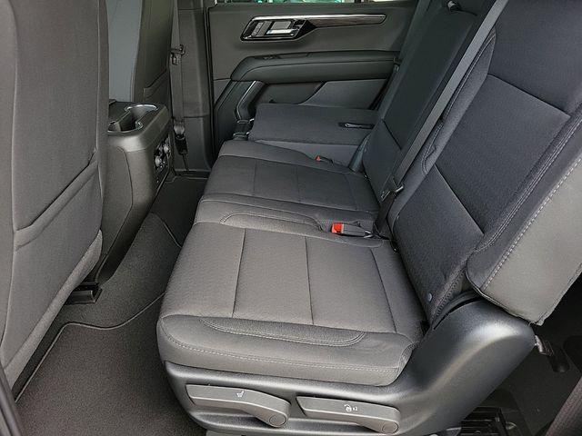 new 2025 Chevrolet Tahoe car, priced at $65,160