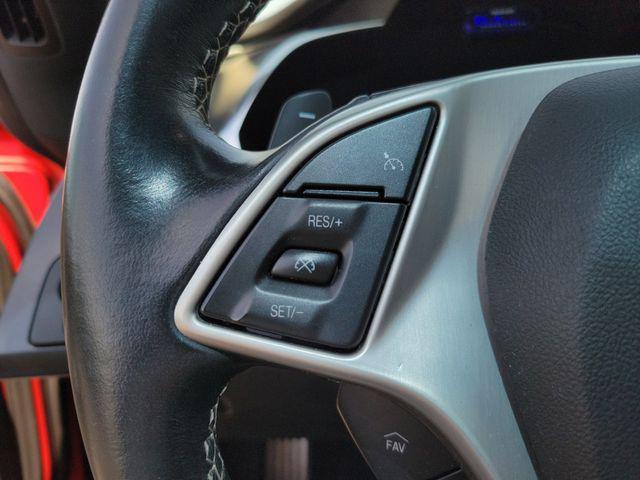 used 2014 Chevrolet Corvette Stingray car, priced at $42,750