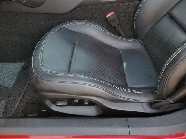 used 2014 Chevrolet Corvette Stingray car, priced at $42,750