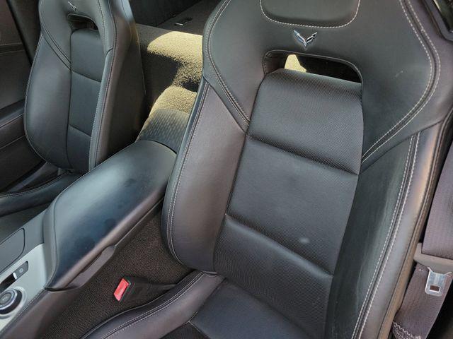 used 2014 Chevrolet Corvette Stingray car, priced at $42,750
