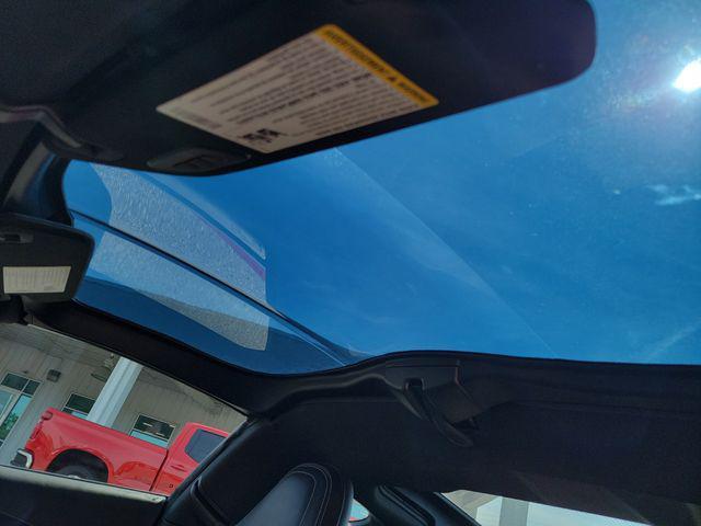 used 2014 Chevrolet Corvette Stingray car, priced at $42,750