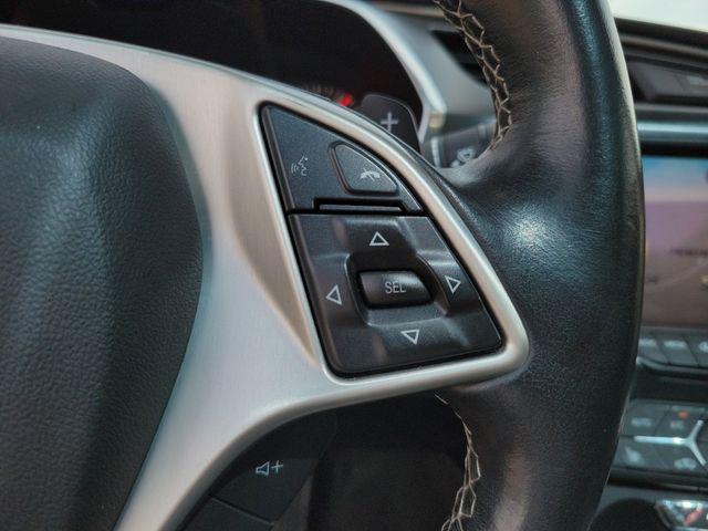 used 2014 Chevrolet Corvette Stingray car, priced at $42,750