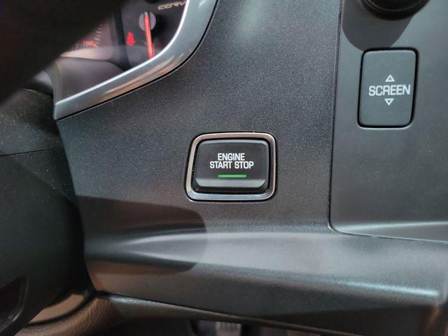 used 2014 Chevrolet Corvette Stingray car, priced at $42,750