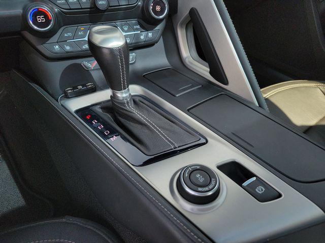 used 2014 Chevrolet Corvette Stingray car, priced at $42,750
