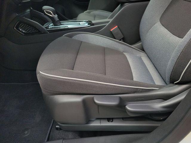 new 2025 Chevrolet TrailBlazer car, priced at $26,585