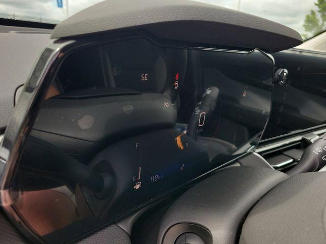 new 2025 Chevrolet TrailBlazer car, priced at $26,585