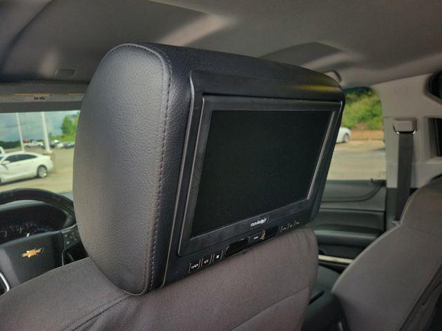 used 2020 Chevrolet Tahoe car, priced at $23,363