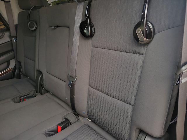 used 2020 Chevrolet Tahoe car, priced at $23,363