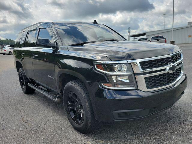 used 2020 Chevrolet Tahoe car, priced at $23,363