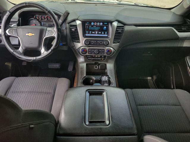 used 2020 Chevrolet Tahoe car, priced at $23,363