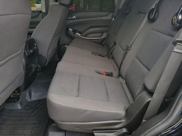 used 2020 Chevrolet Tahoe car, priced at $23,363