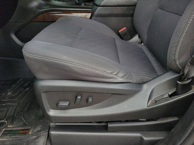 used 2020 Chevrolet Tahoe car, priced at $23,363