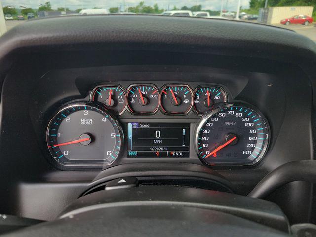 used 2020 Chevrolet Tahoe car, priced at $23,363
