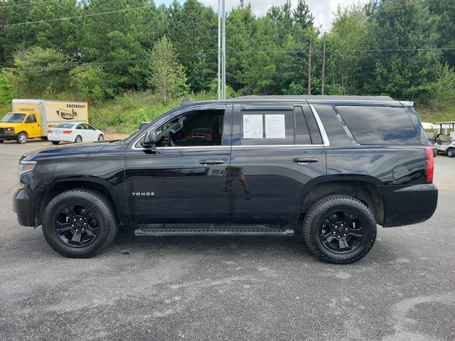 used 2020 Chevrolet Tahoe car, priced at $23,363