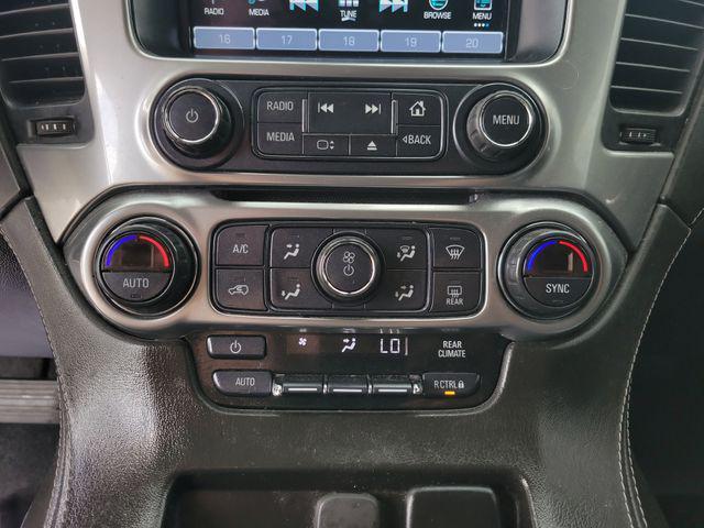 used 2020 Chevrolet Tahoe car, priced at $23,363