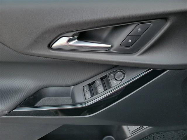 new 2025 Chevrolet Equinox car, priced at $32,090
