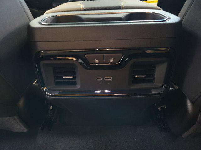 new 2025 Chevrolet Silverado 1500 car, priced at $72,025